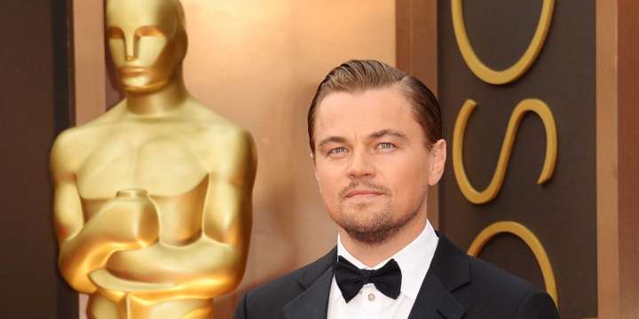 Oscars : le discours écolo de Leonardo DiCaprio 