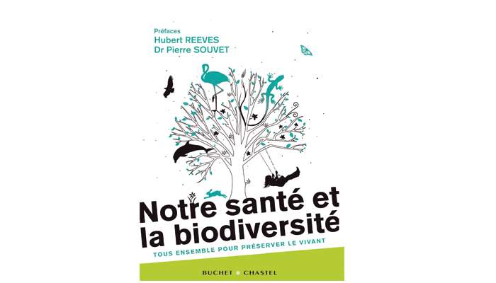 La biodiversité,  c’est bon pour la santé !