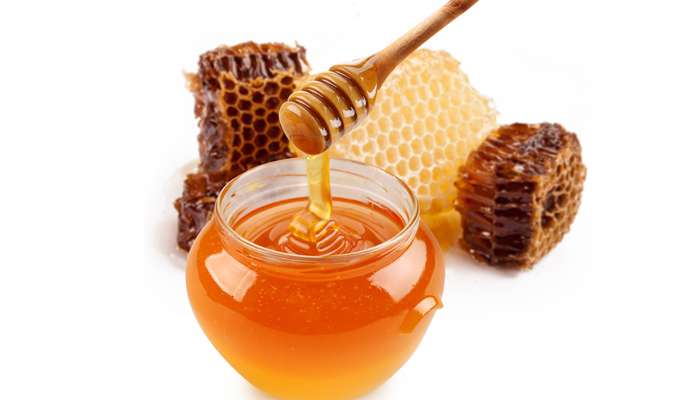 Toux des enfants : le miel fait concurrence aux médicaments