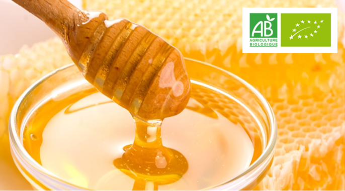Produits de la ruche : le miel bio pas encore à la fête
