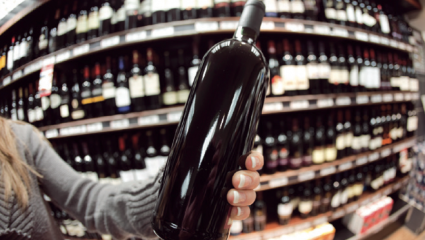 Un peu de nez pour bien choisir son vin en magasins bio