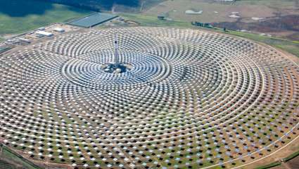 Énergies renouvelables, ce que demain nous réserve 