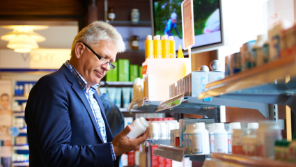 Compléments alimentaires : des allégations de santé bientôt interdites ?