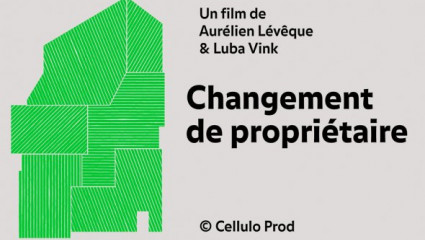 Ciné : une caméra pour Terre de liens