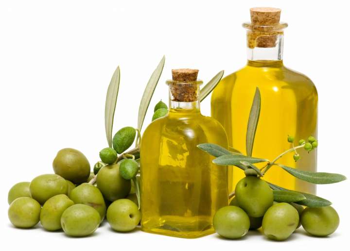 Huile d'olive, demandez l'extra !