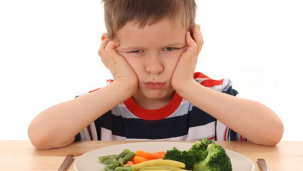 Enfants : apprenez-leur à aimer les épinards… et le reste !