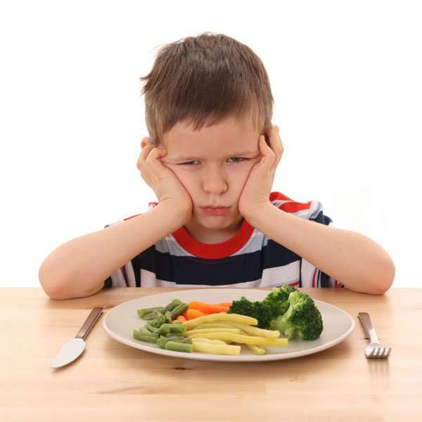 Enfants : apprenez-leur à aimer les épinards… et le reste !