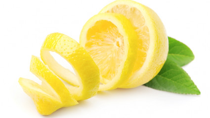 Non, le citron n'a pas tout bon !