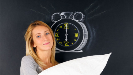 Le sommeil, une histoire d'horloge