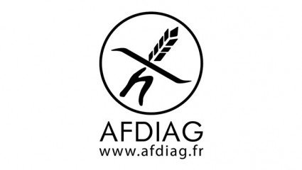 Gluten free : le logo de l’AFDIAG est la seule garantie