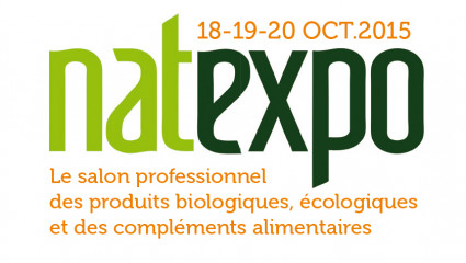 Natexpo maison : ce que le bio a fait de meilleur en 2015