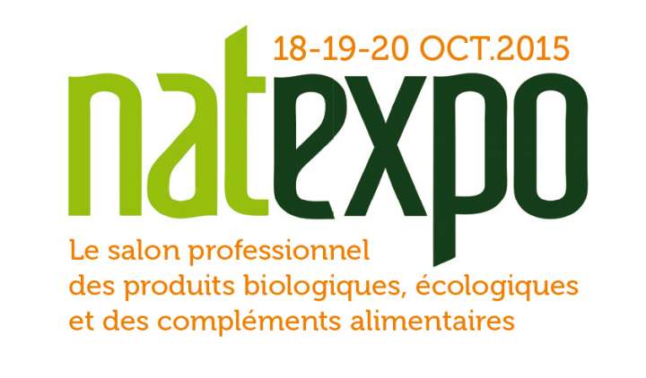 Natexpo maison : ce que le bio a fait de meilleur en 2015