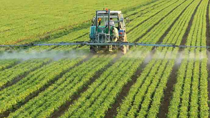 2016, fin des pesticides chimiques? 