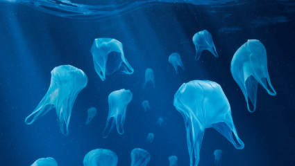 Documentaire : en quête de la planète Plastique