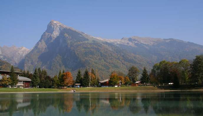 Club Med à Samoëns : un désastre écologique annoncé