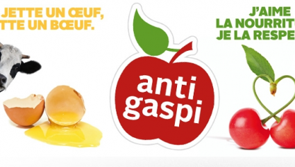 4 initiatives à suivre contre le gaspillage alimentaire