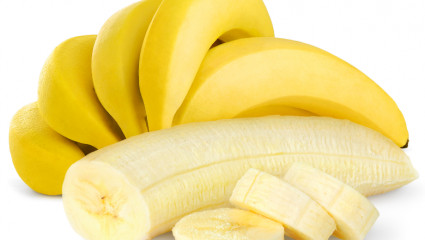 Assurer ses apports de potassium