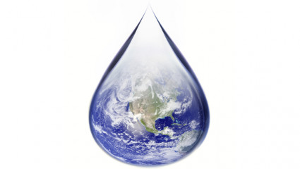 L’eau, l’air, la terre à la source de notre santé