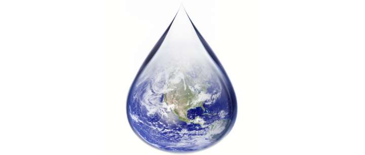 L’eau, l’air, la terre à la source de notre santé