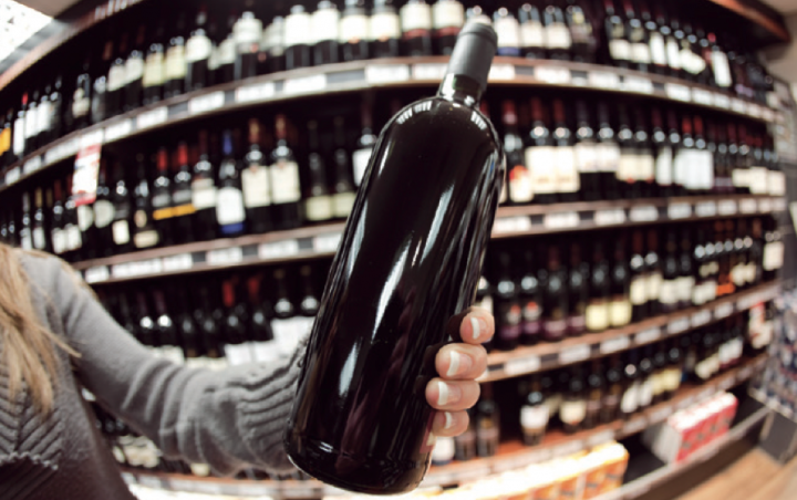 Un peu de nez pour bien choisir son vin en magasins bio