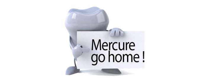 La France dit enfin non au mercure dentaire 