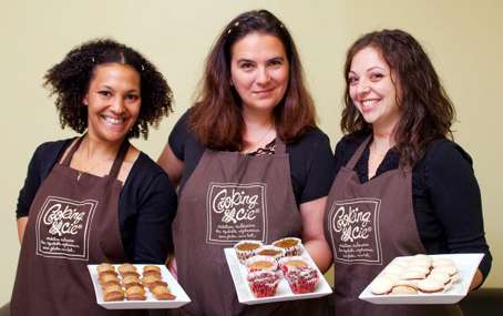 Intolérances alimentaires au pluriel, les Cookettes ont gagné le pari !