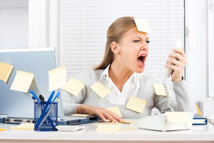 Stress au travail : comment gérer cette souffrance professionnelle ?