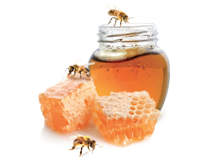 Le miel, de l'or pour notre santé !