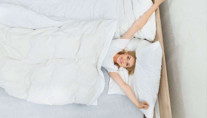 15 choses à vérifier dans votre chambre pour mieux dormir