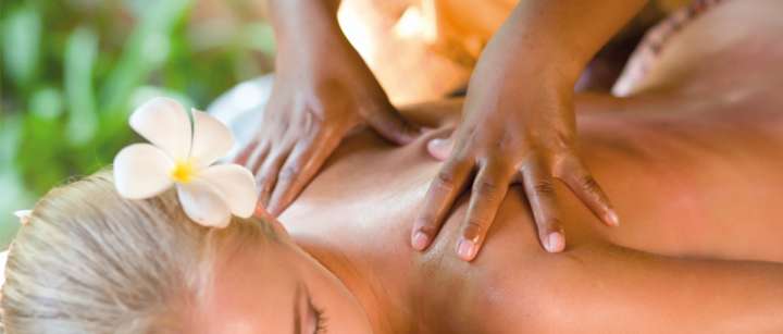 L’art du massage,  toucher du doigt le nirvana