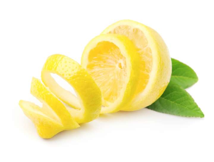 Non, le citron n'a pas tout bon !