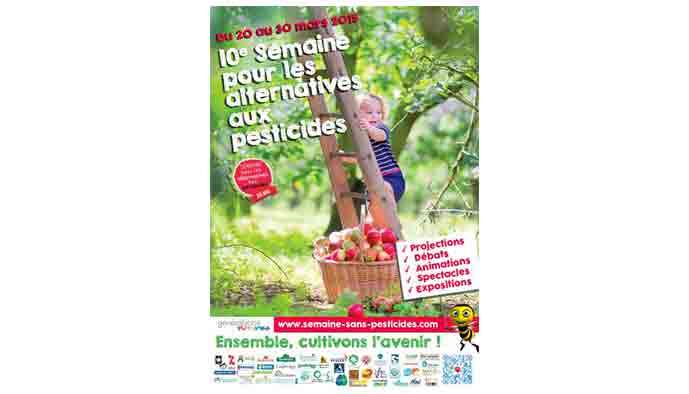 Dix ans d’alternatives aux pesticides