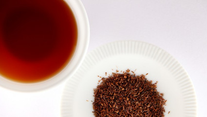 Rooibos, thé rouge